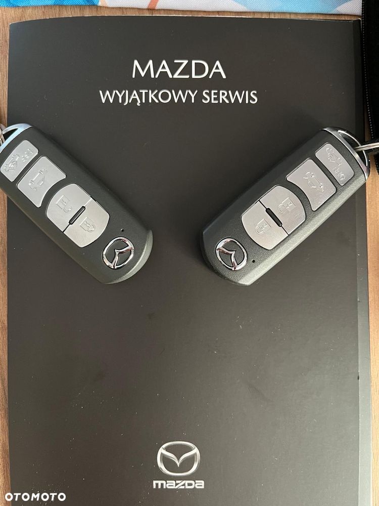 Mazda 6 2.0 Skypassion I-ELoop - 22