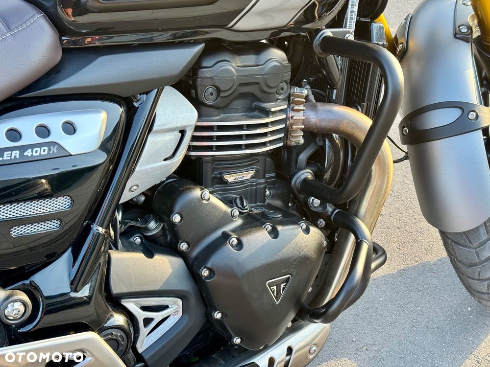 Triumph Scrambler - 6