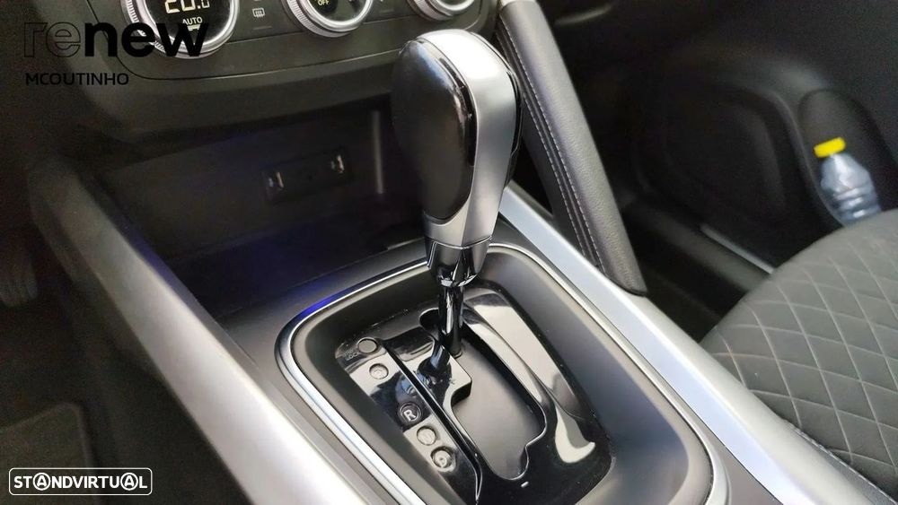 Renault Kadjar 1.5 Blue dCi Intens EDC - 17