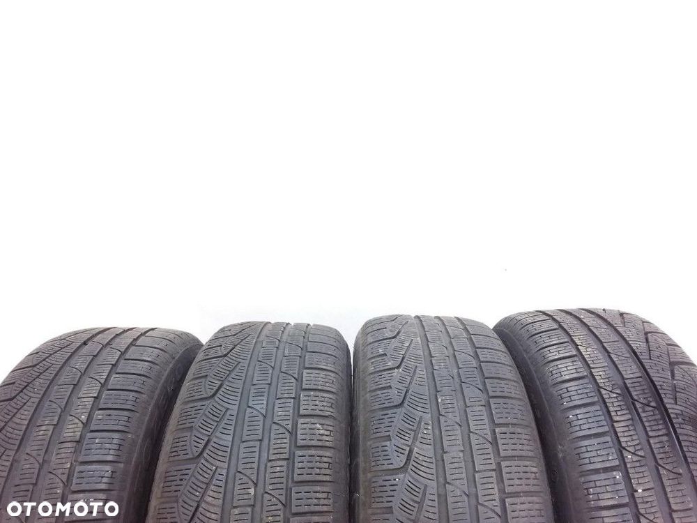 BMW 2 F45 F46 FELGI KOŁA ZIMOWE 225/45R18 7848602 - 13