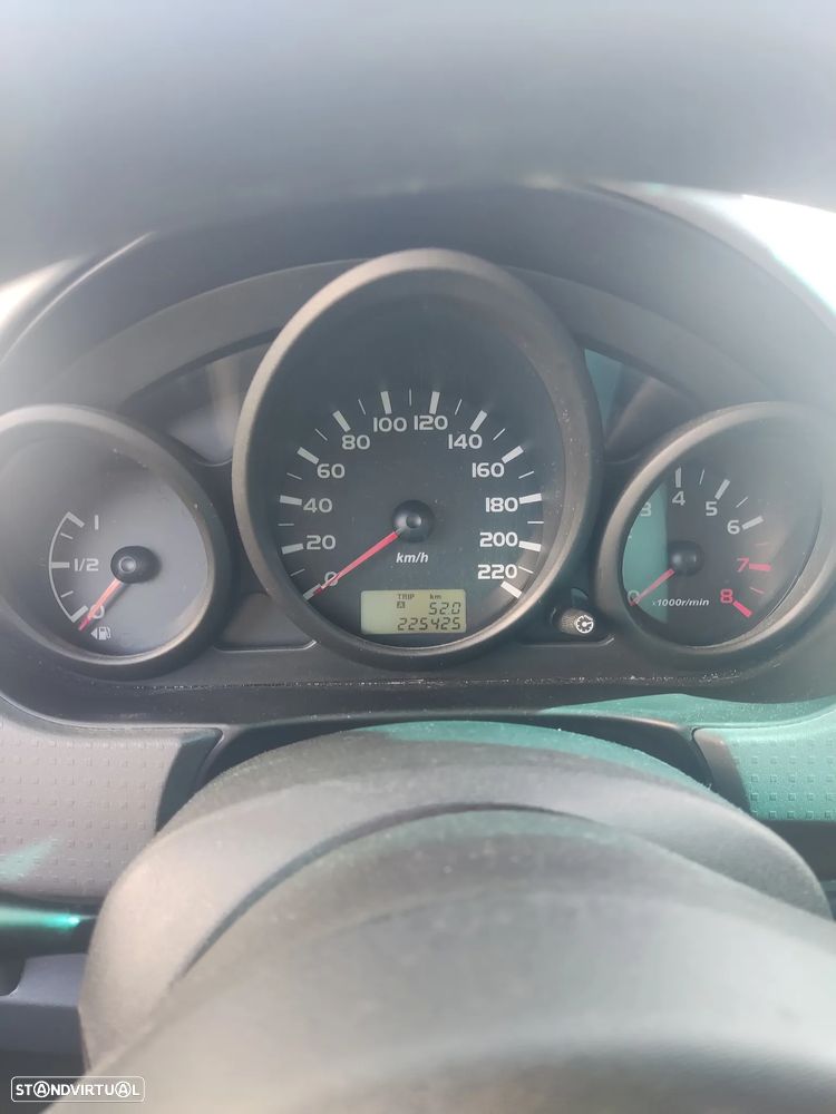 Mitsubishi Colt 1.1 Base - 13
