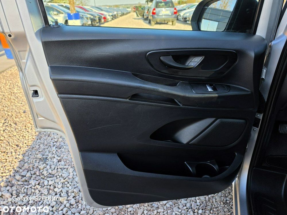 Mercedes-Benz Vito - 26