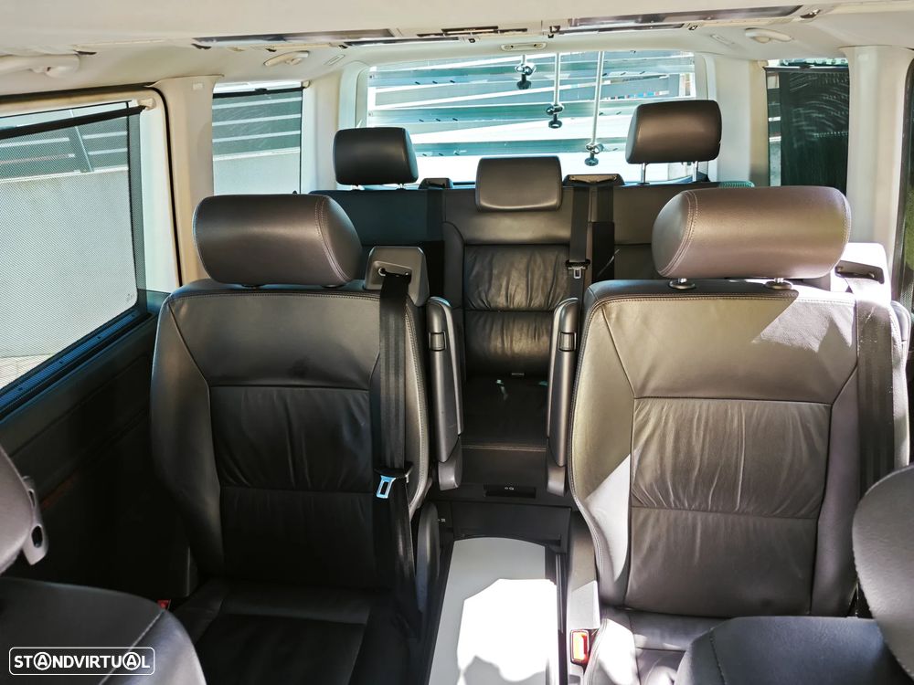 VW Multivan - 9