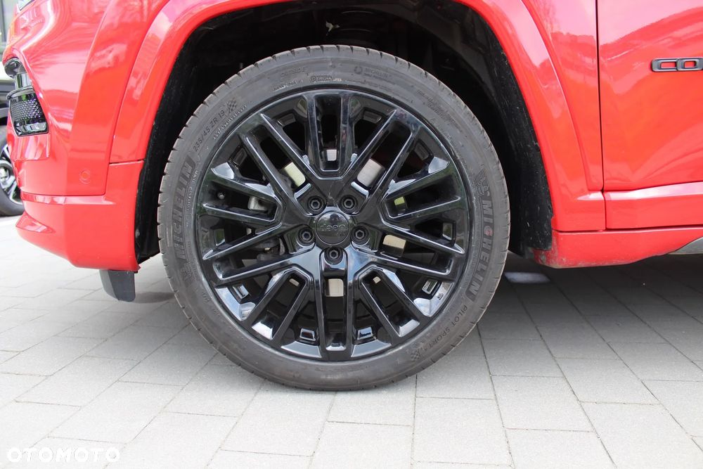 Jeep Compass 1.5 T4 mHEV High Altitude FWD S&S DCT - 6
