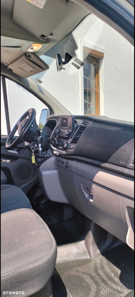 Ford Transit Custom 290 L1H1 Limited - 9