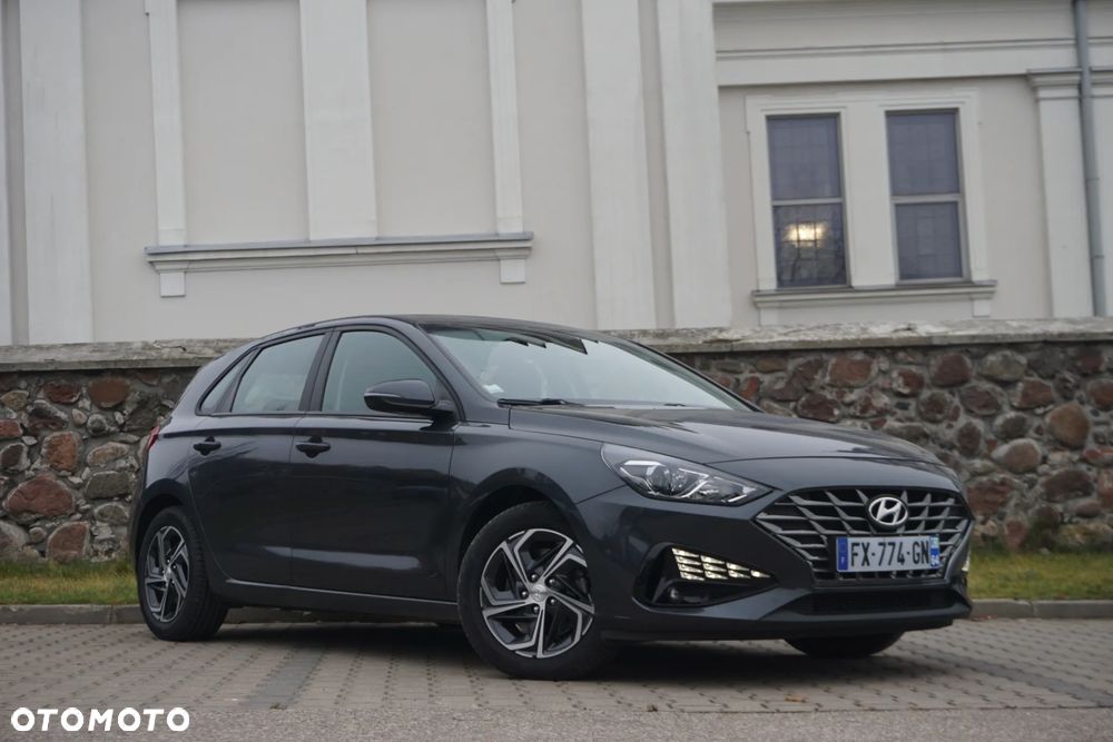 Hyundai i30 1.6 CRDI Select - 4