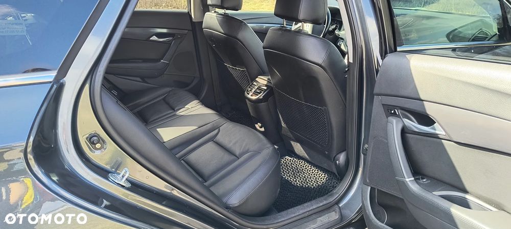 Hyundai i40 1.7 CRDi Premium - 21