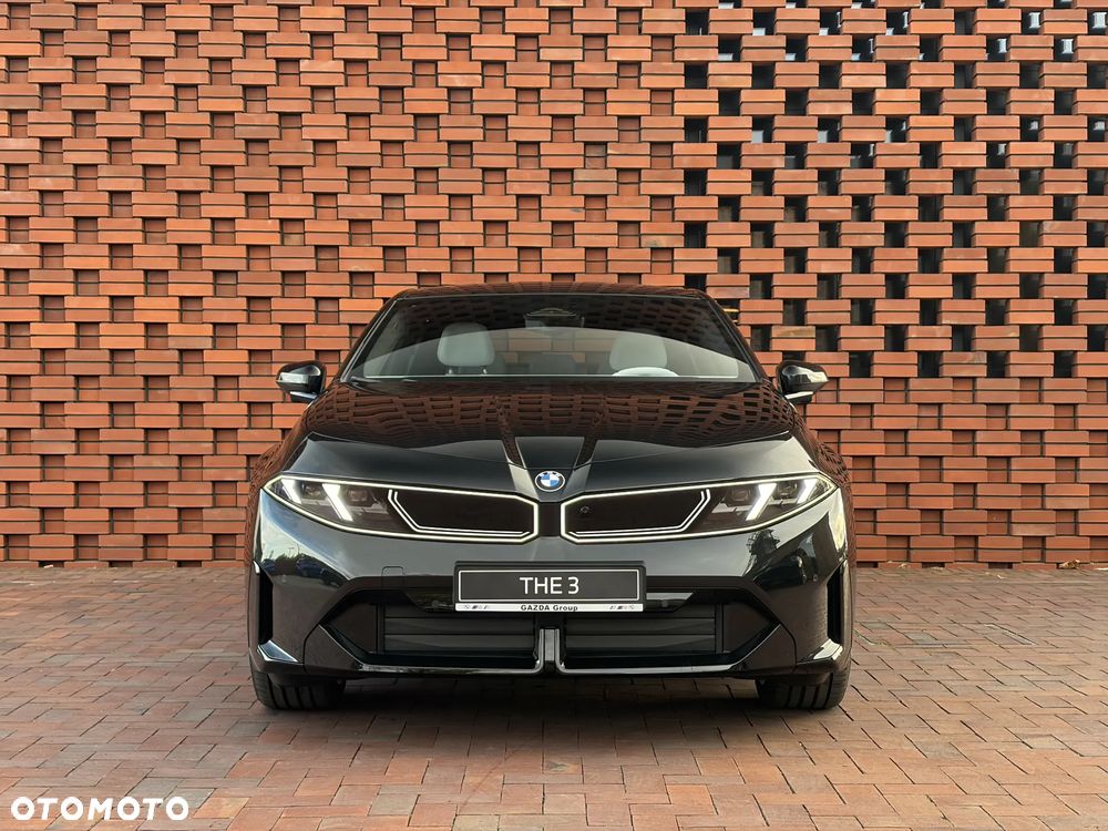 BMW i3 50 xDrive 113.4kWh - 6
