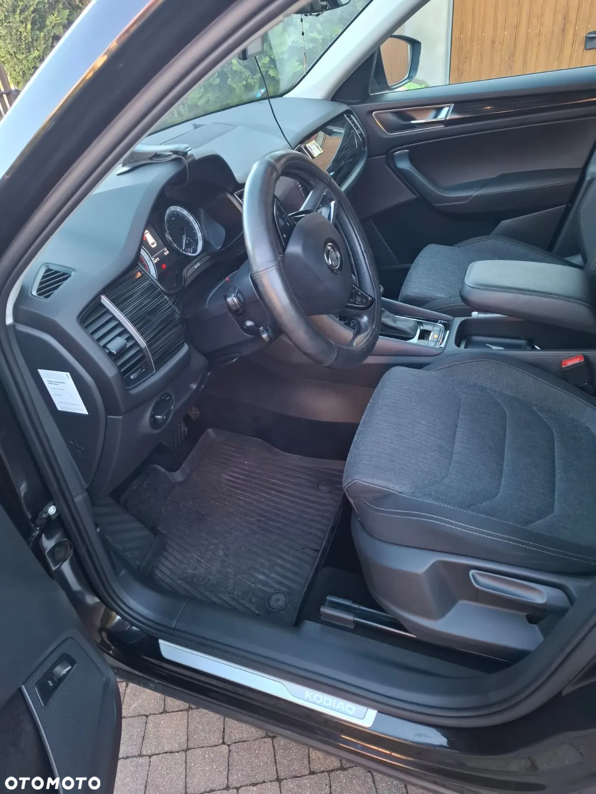 Skoda Kodiaq 2.0 TSI 4x4 Style DSG - 7