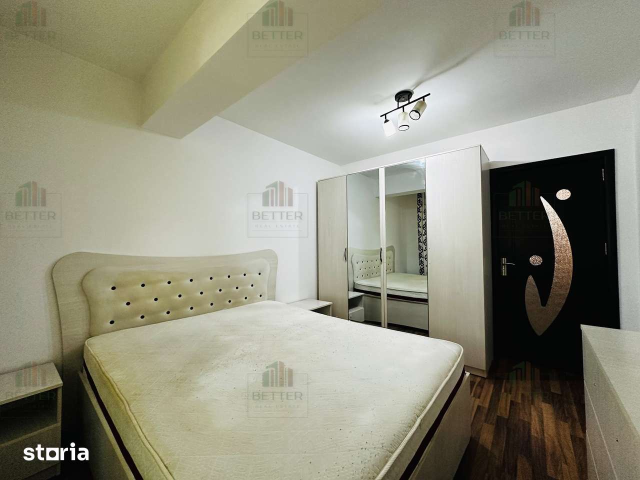 Apartament 2 camere | Decomandat | Popesti - Leordeni — fotografia 3