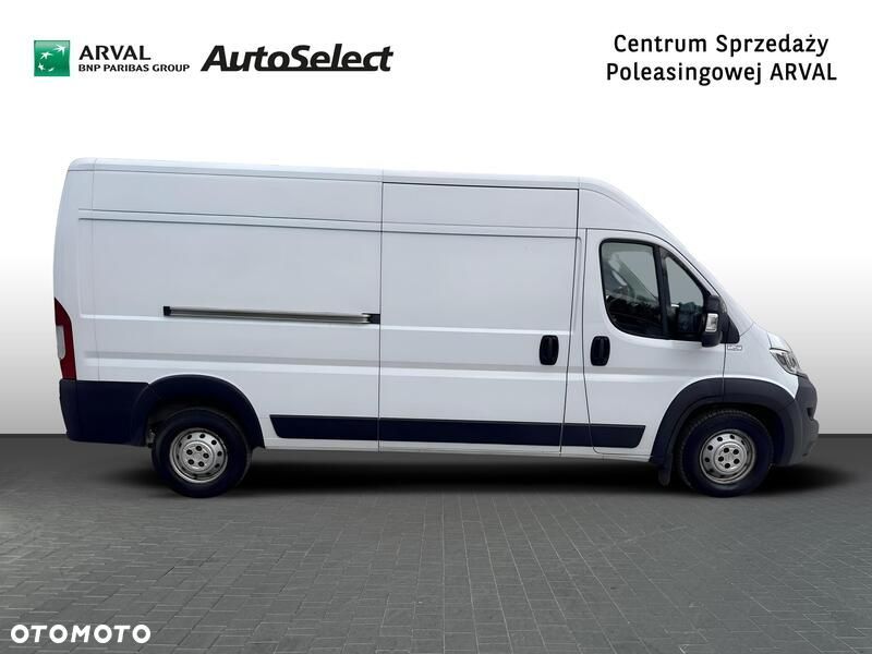 Opel Movano - 7