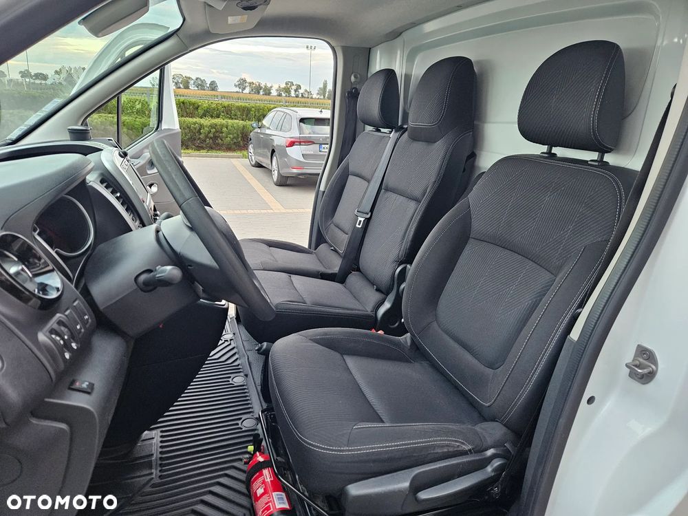 Renault Trafic - 27