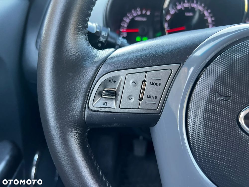 Kia Soul 1.6 CVVT Spirit - 19