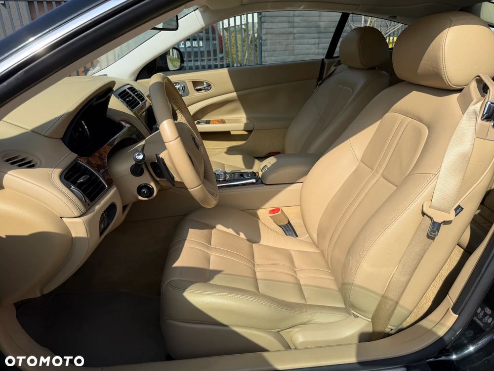 Jaguar XK 5.0 - 22