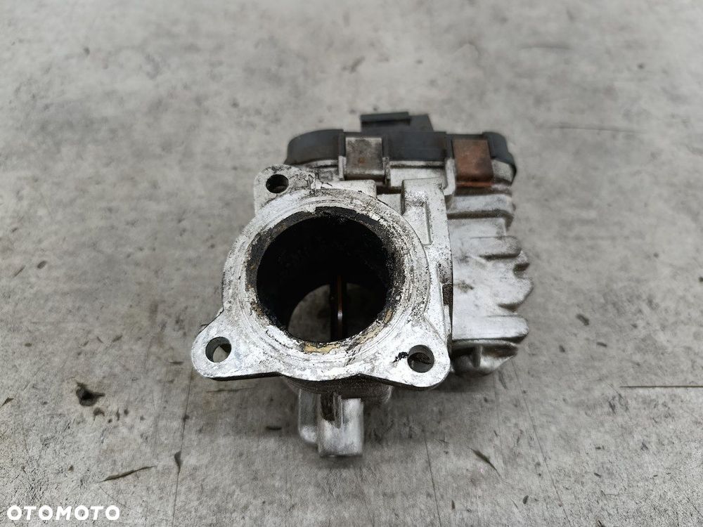 PRZEPUSTNICA OPEL ZAFIRA B 48CPD1 1.9 CDTI - 7