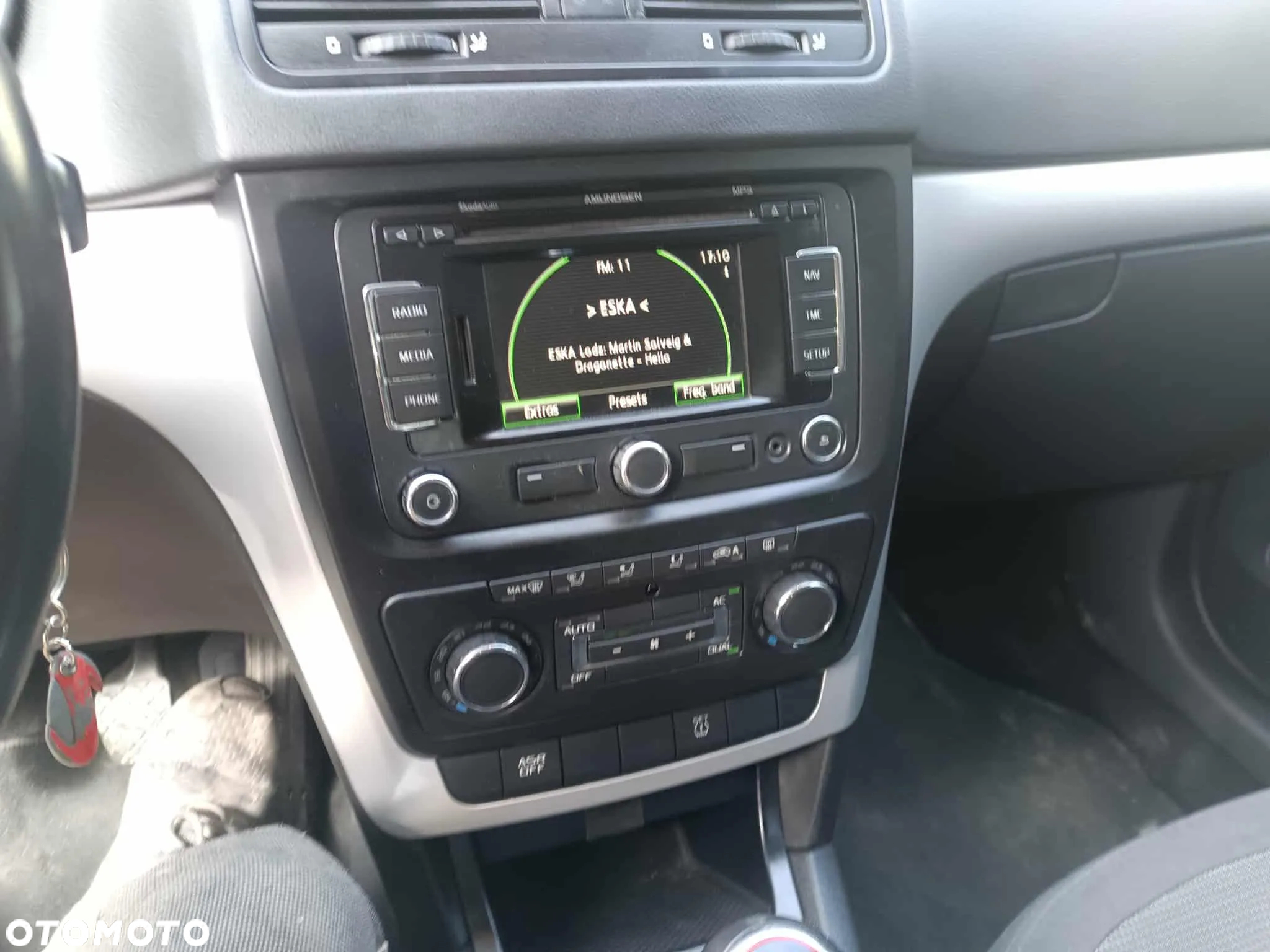 Skoda Yeti - 10