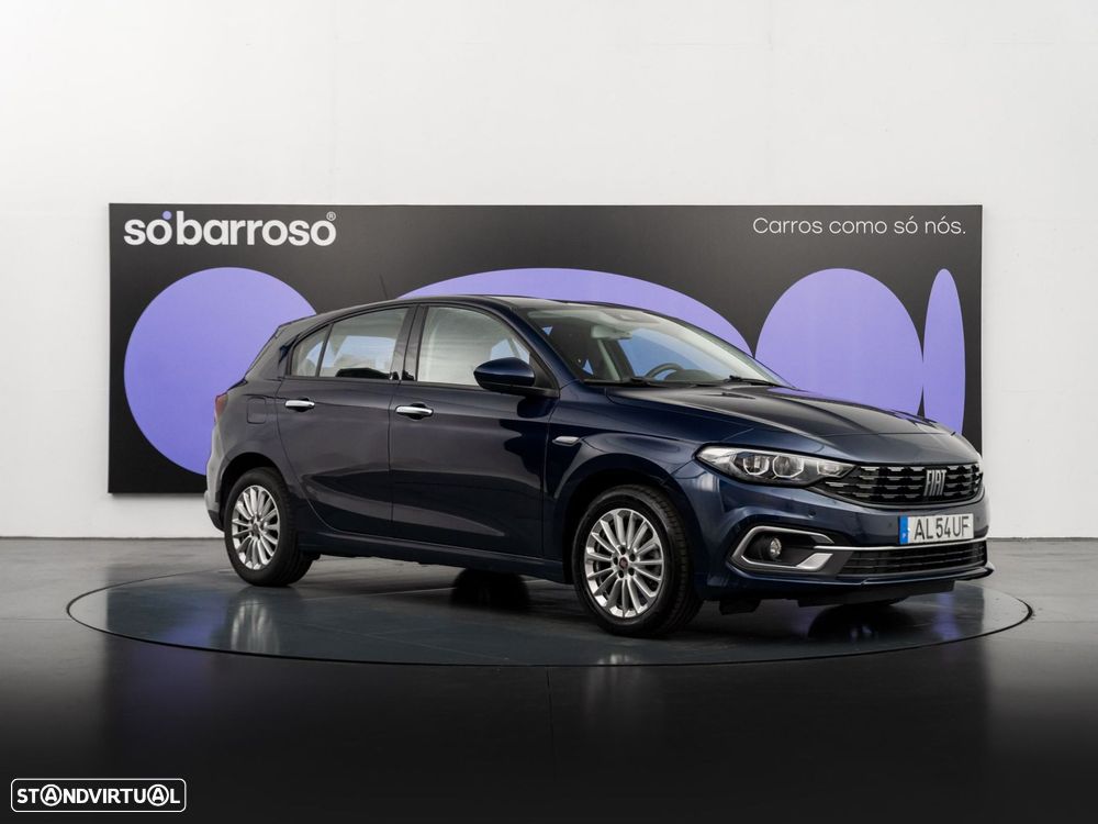 Fiat Tipo 1.3 Multijet Life - 7