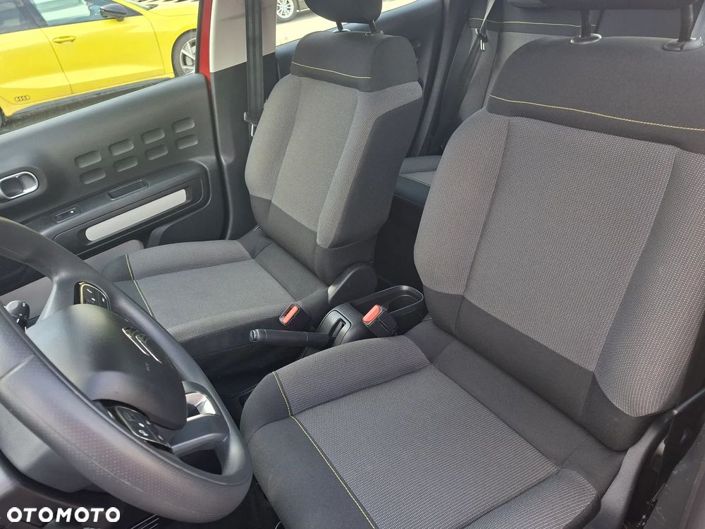 Citroën C3 Pure Tech 83 S&S SHINE - 20