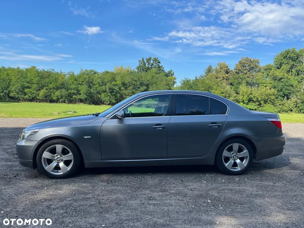 BMW Seria 5 - 2