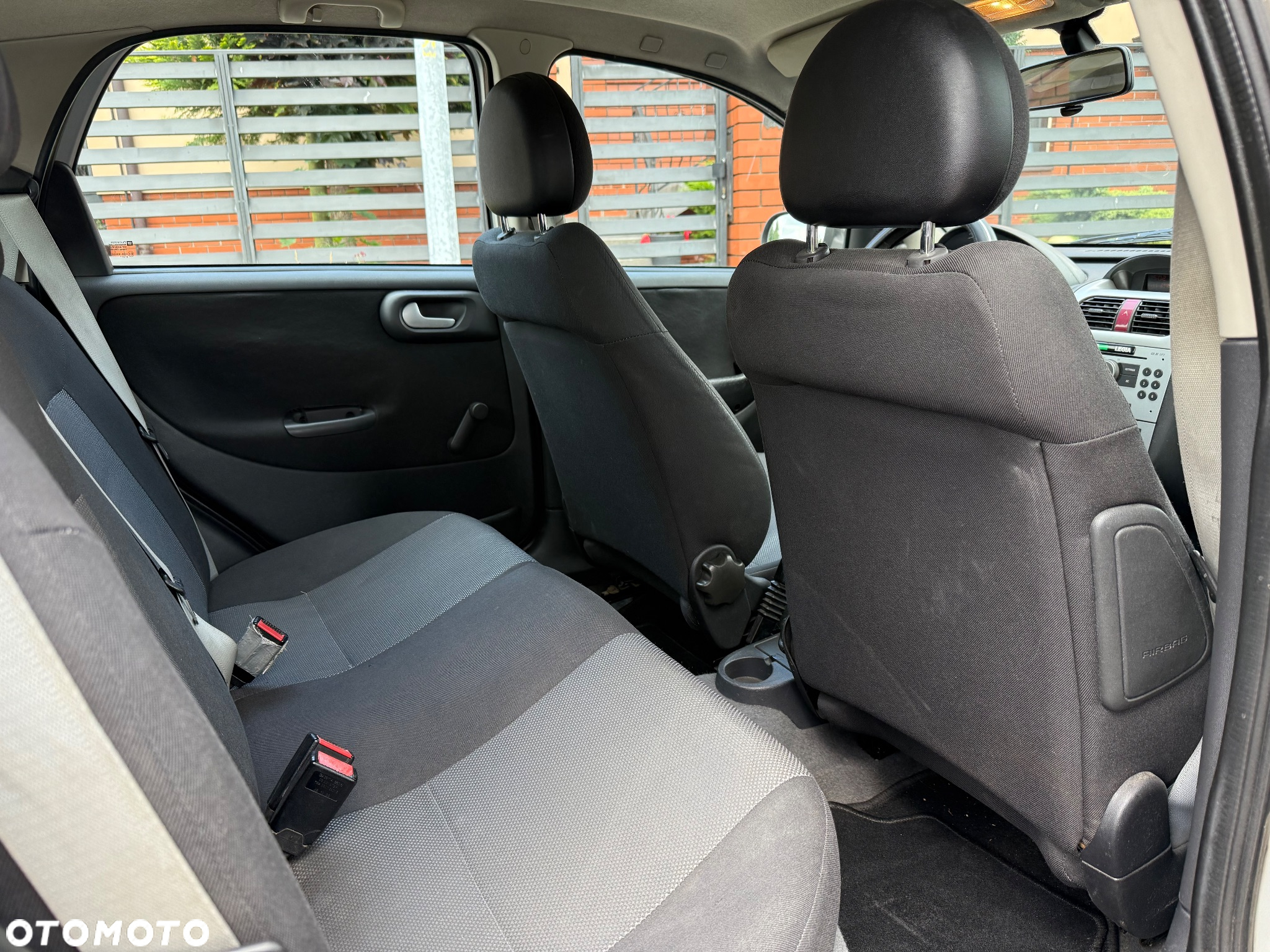 Opel Corsa 1.2 16V Cosmo - 16