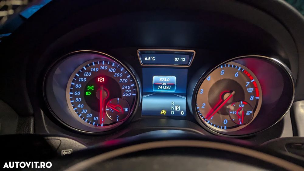 Mercedes-Benz CLA 200 - 2