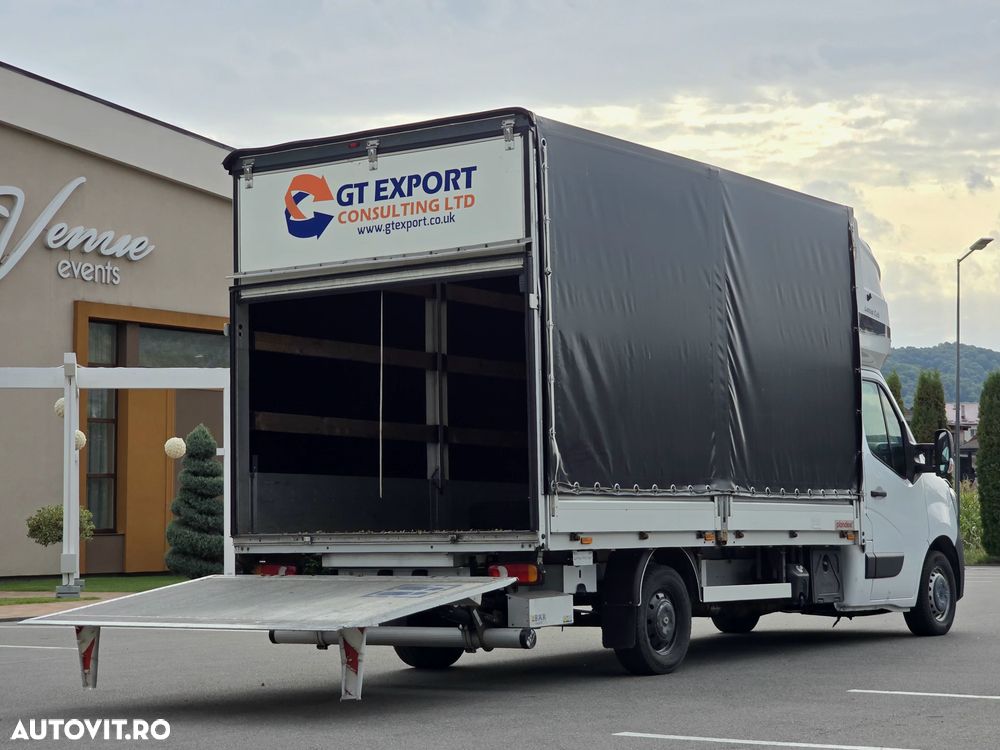 Renault Master - 3