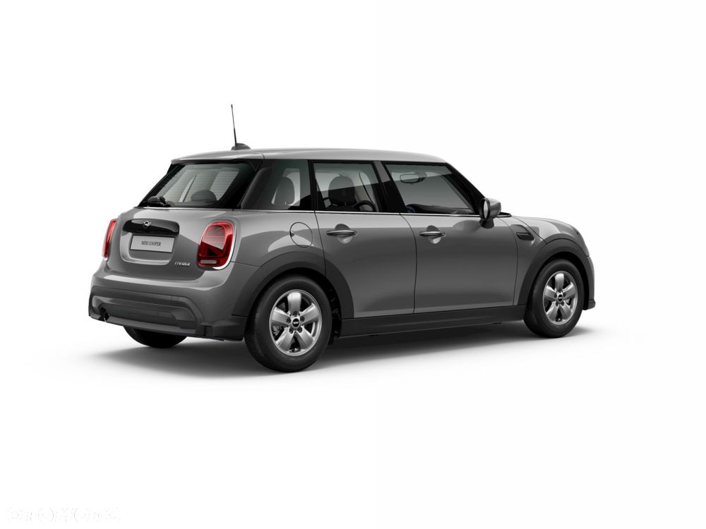 MINI Cooper Classic Trim - 2