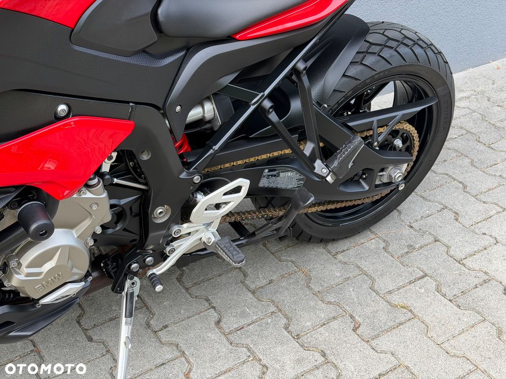 BMW XR - 21