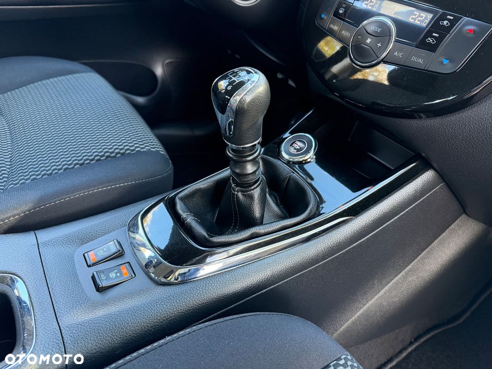 Nissan Pulsar 1.5 dCi N-Connecta - 25