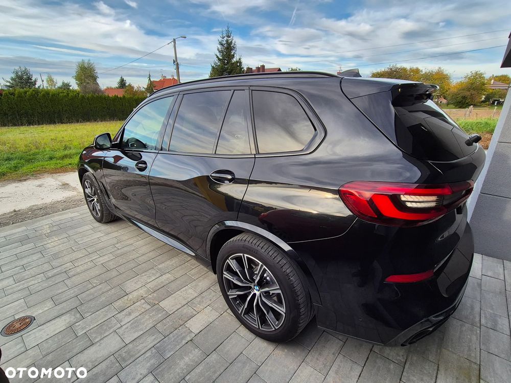 BMW X5 - 7