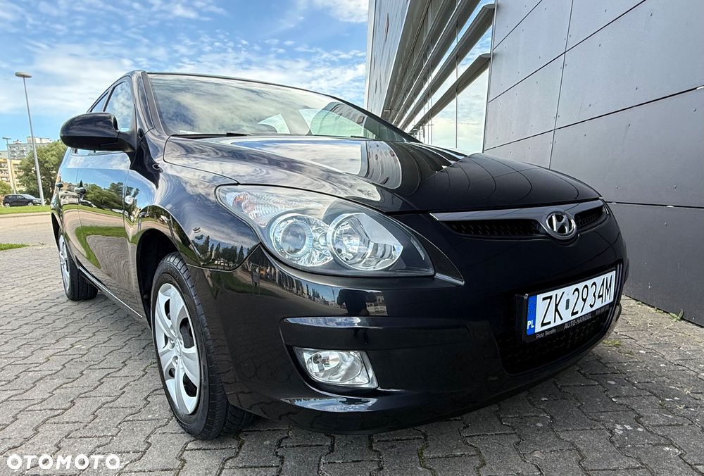 Hyundai i30 - 2