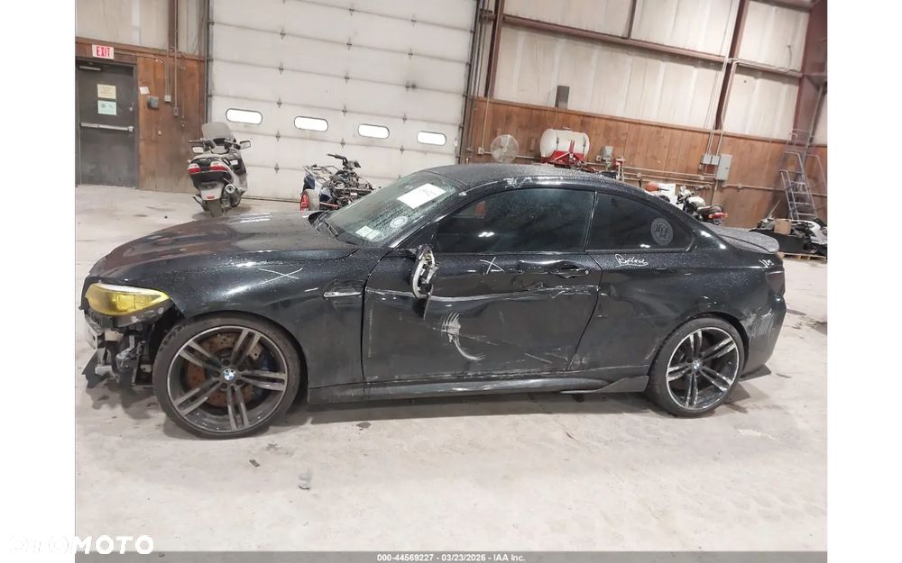 BMW M4 - 28