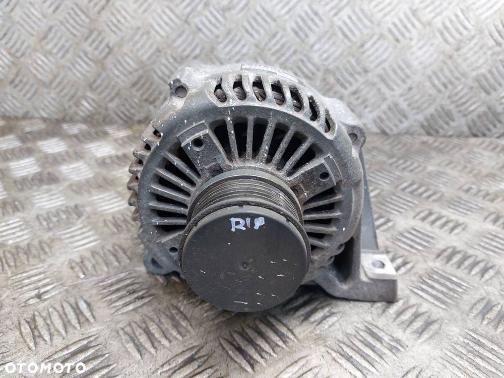 ALTERNATOR VOLVO V40 I S40 I 1.8 16V 9472908 - 1