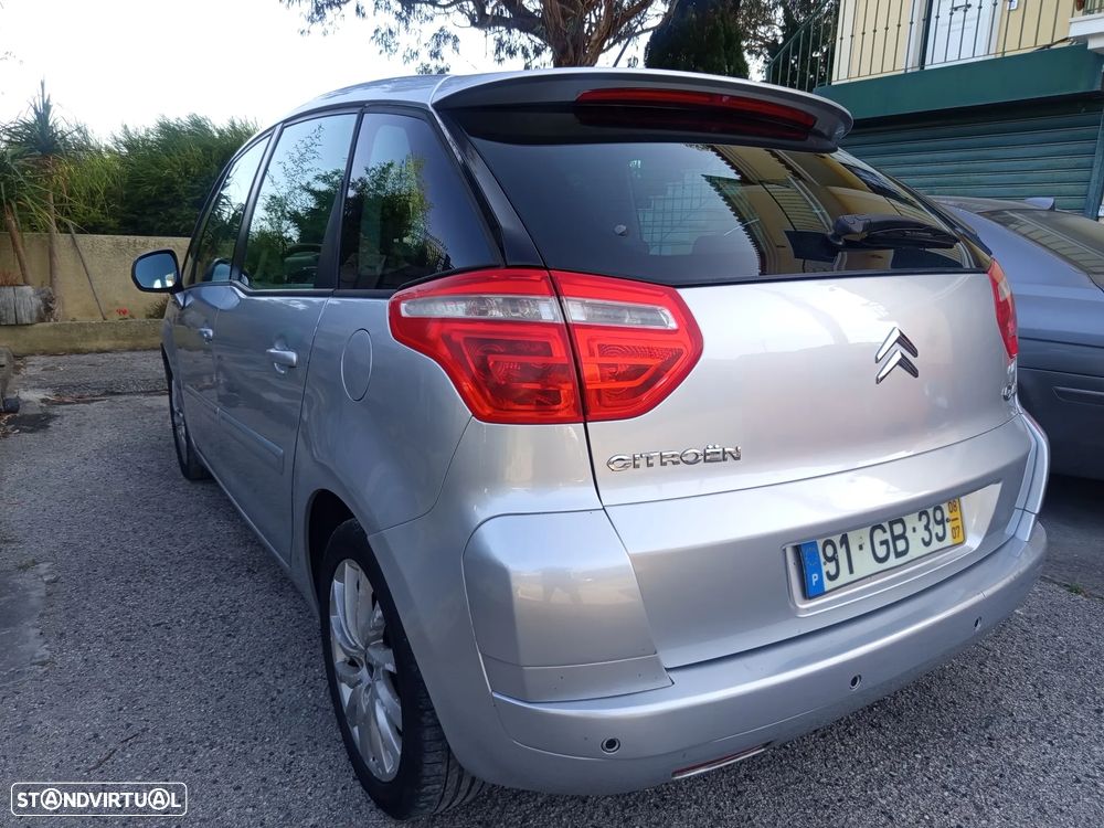 Citroën C4 Picasso 1.6 HDi Dynamique - 7