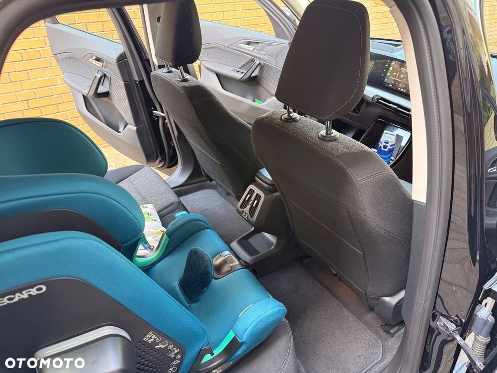 BMW iX1 eDrive20 - 10