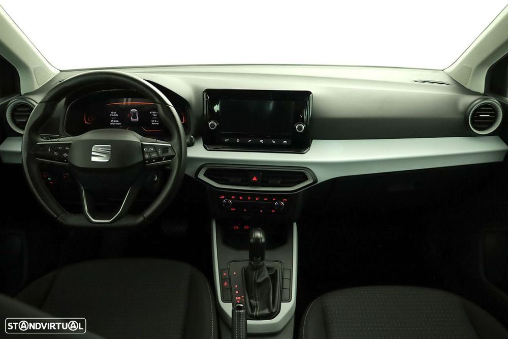 SEAT Arona 1.0 TSI Style DSG - 8