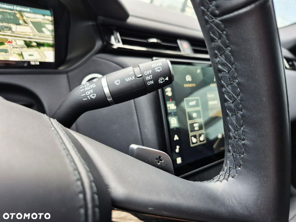 Land Rover Range Rover Velar - 35