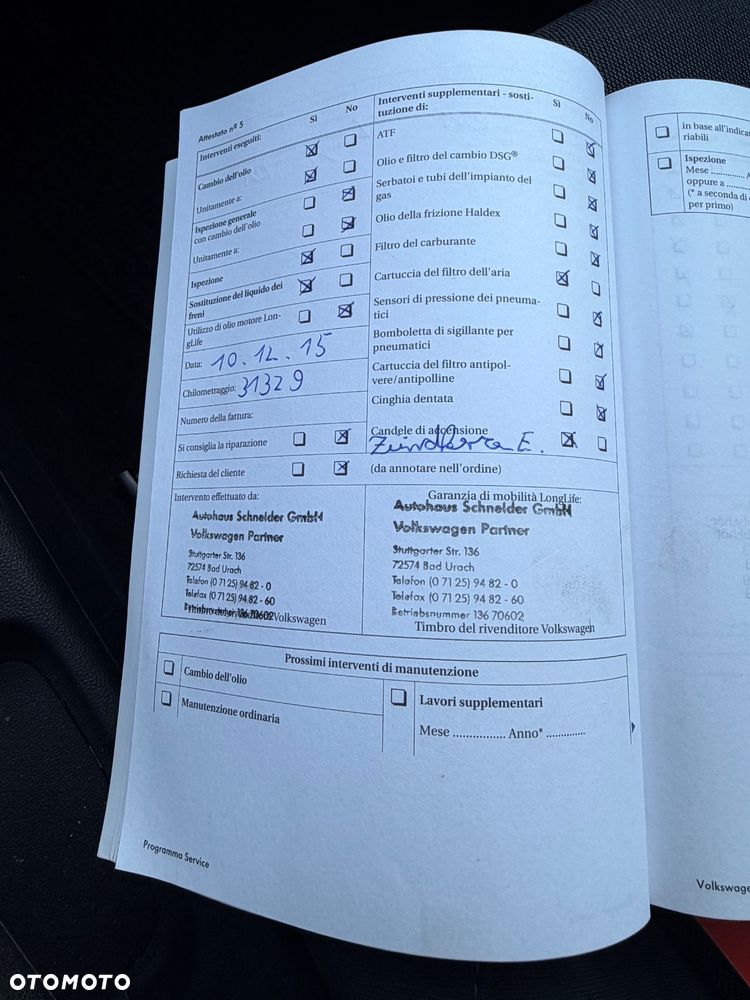 Volkswagen Polo 1.2 Team - 28