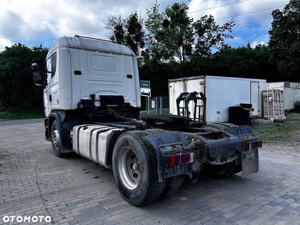 Scania 114/380 - 6