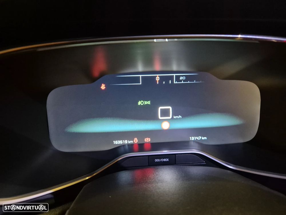 Citroën C5 Aircross 1.5 BlueHDi Shine - 28