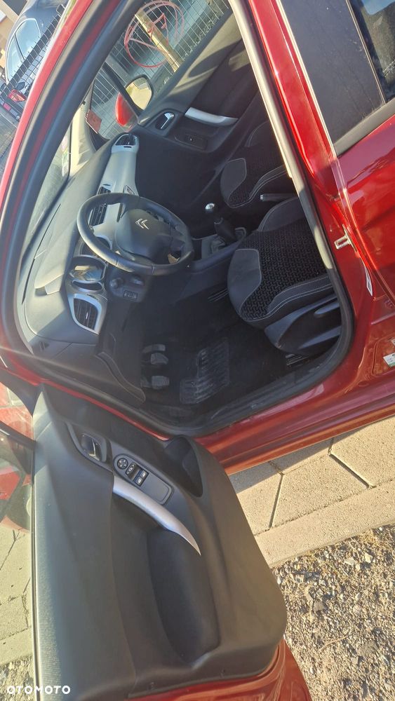Citroën C3 1.4i SX - 4