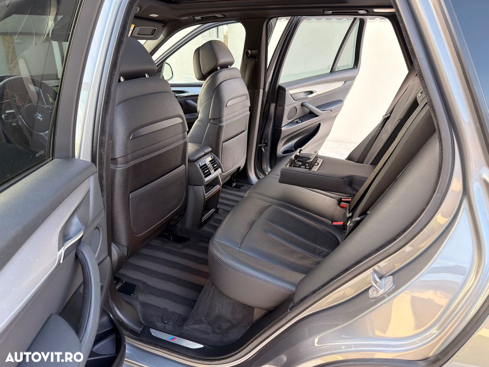 BMW X5 xDrive30d Sport-Aut. - 31