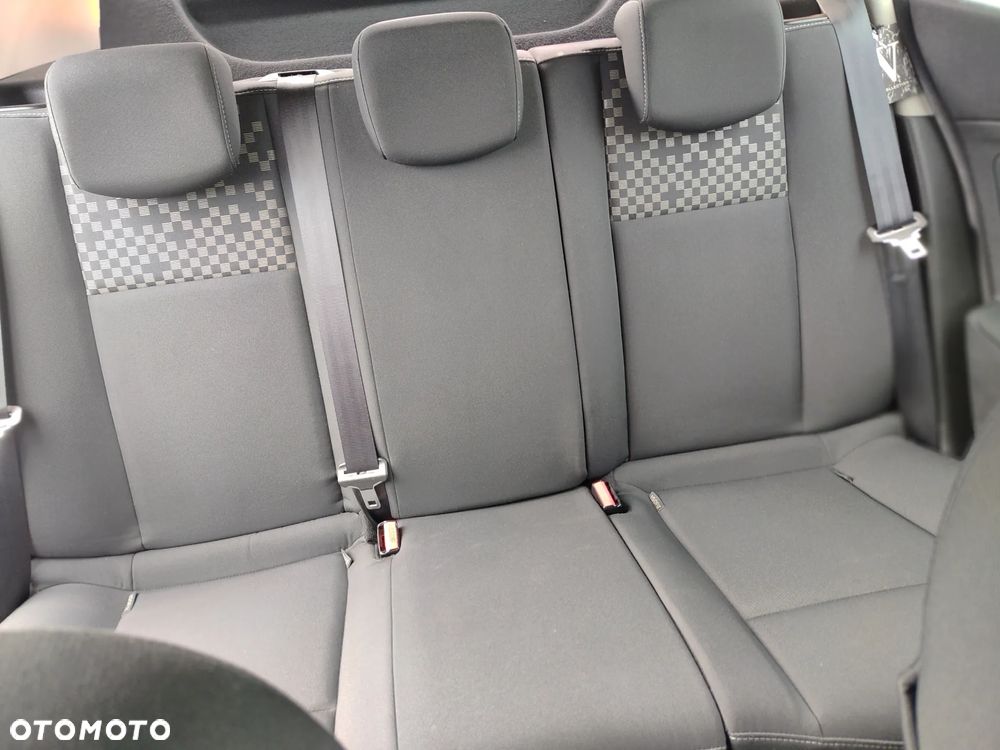 Renault Megane 1.5 dCi Style Edition - 5