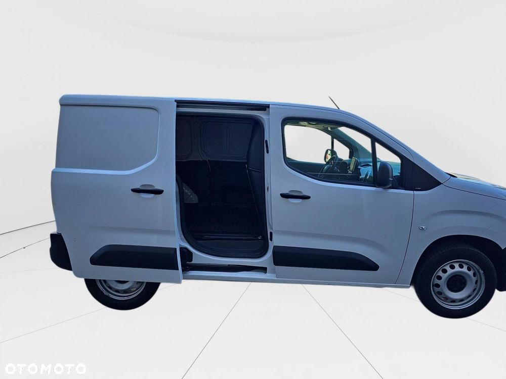 Citroën Berlingo - 23