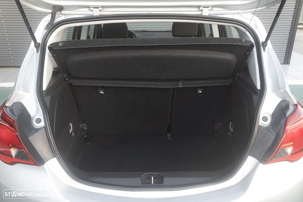 Opel Corsa 1.2 Enjoy - 21