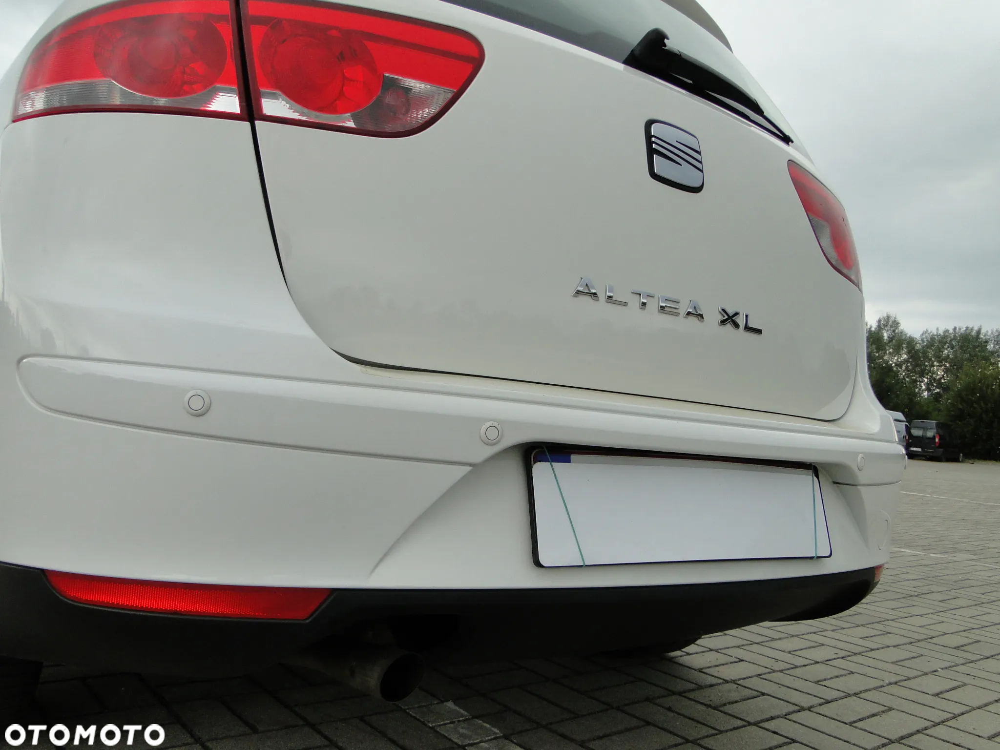 Seat Altea XL 1.6 TDI Style DSG - 3