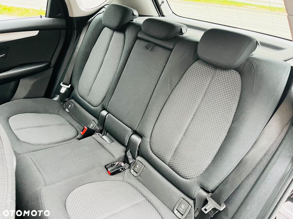 BMW Seria 2 225xe iPerformance - 29