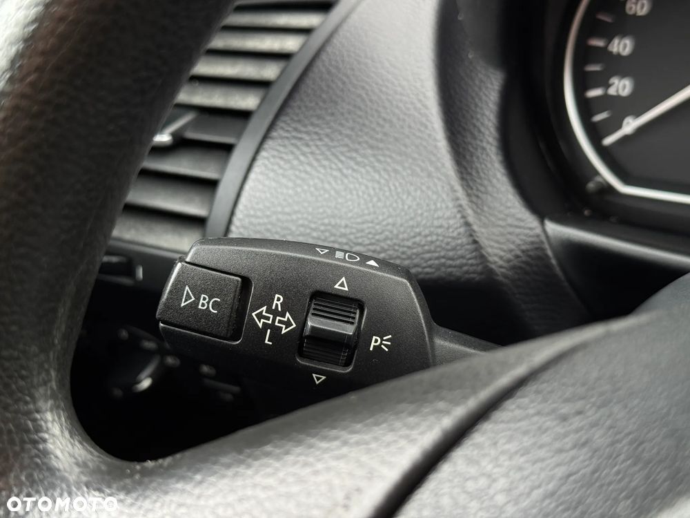 BMW Seria 1 - 24