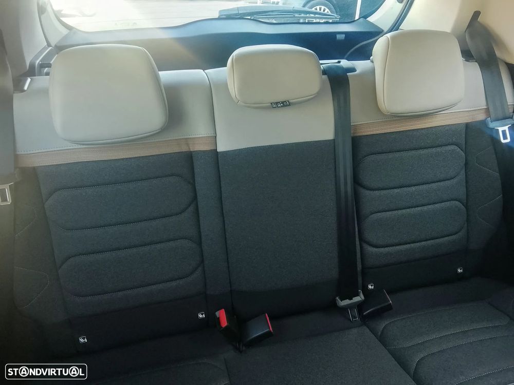 Citroën C3 1.5 BlueHDi Shine Pack - 16
