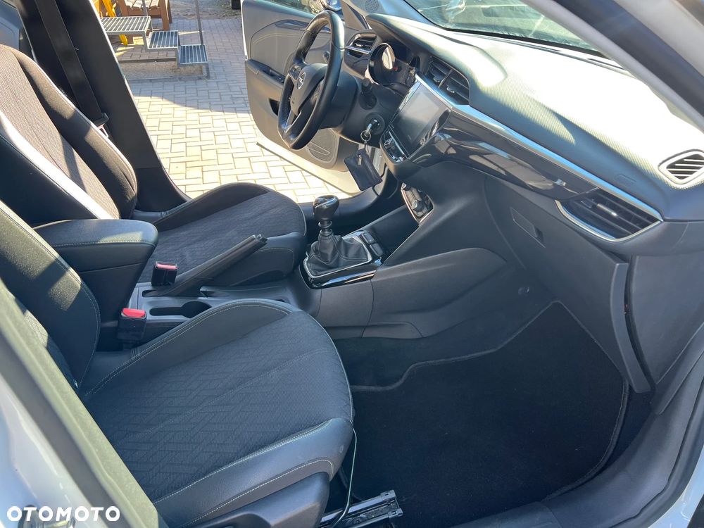 Opel Corsa - 22